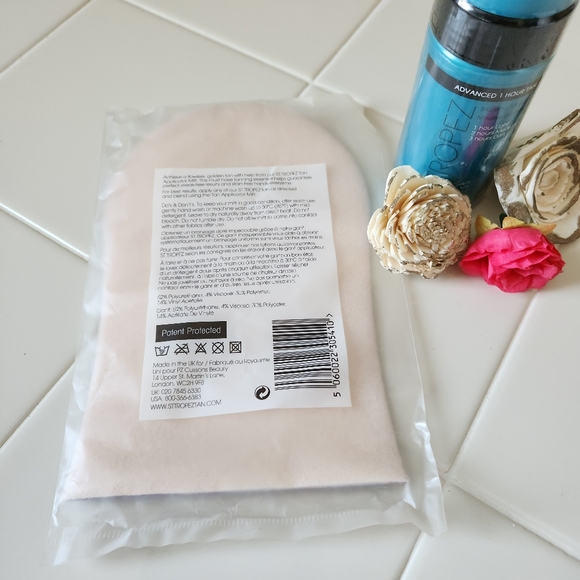 St. Tropez Advanced 1 Hr Tan Self Tanner Mouse - Picture 2 of 11